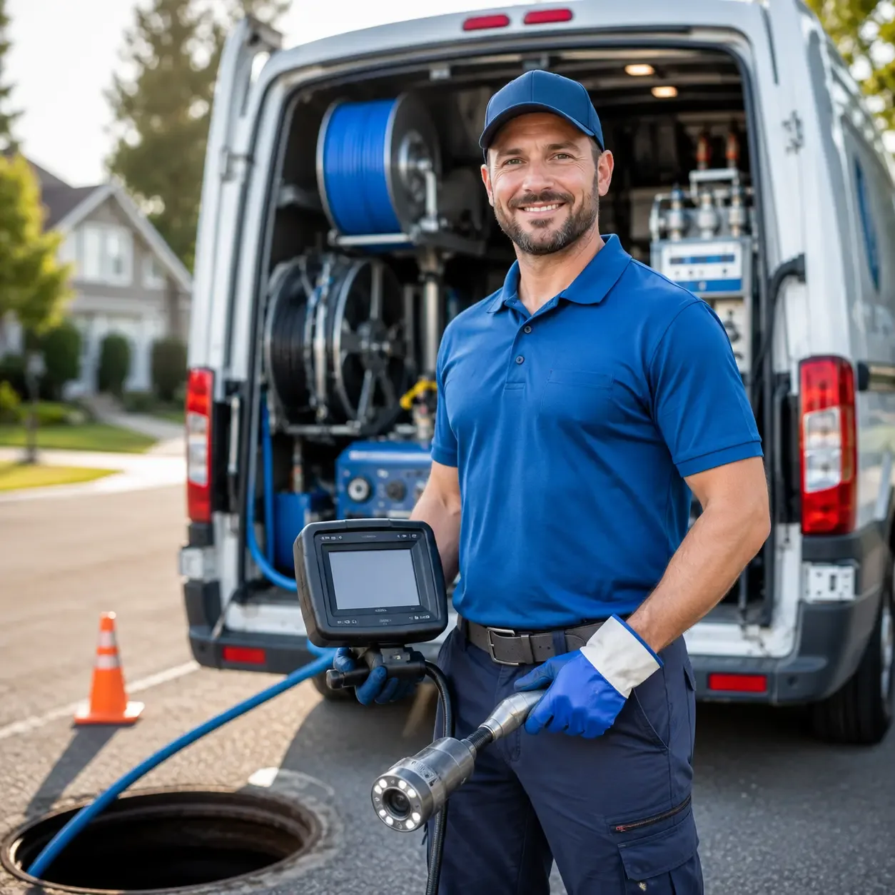 Local Pipe Relining specialists in Huletts Landing, NY